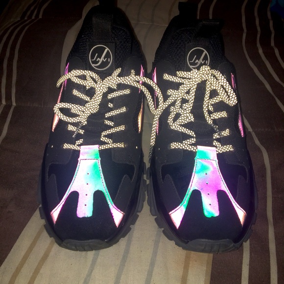 Javi mens shoes - Picture 1 of 6
